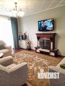 3-к квартира, вторичка, 67м2, 12/13 этаж