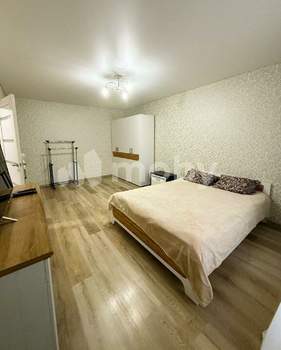 1-к квартира, вторичка, 40м2, 8/9 этаж