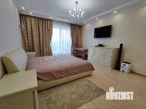 3-к квартира, вторичка, 103м2, 6/12 этаж