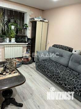 1-к квартира, вторичка, 38м2, 5/10 этаж