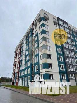 2-к квартира, вторичка, 56м2, 4/9 этаж