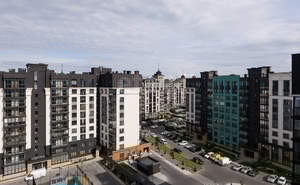 2-к квартира, вторичка, 51м2, 10/10 этаж