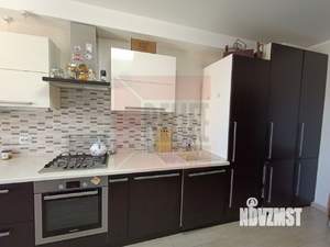 3-к квартира, вторичка, 90м2, 5/5 этаж