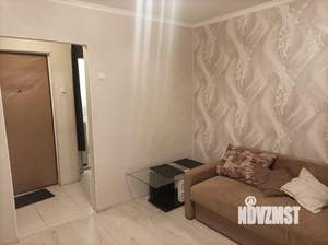 1-к квартира, вторичка, 18м2, 2/5 этаж
