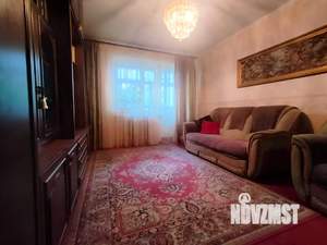 3-к квартира, вторичка, 60м2, 2/5 этаж