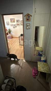 1-к квартира, вторичка, 31м2, 2/5 этаж
