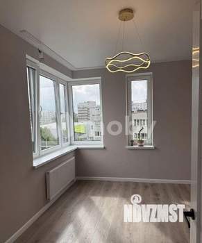 Студия квартира, вторичка, 60м2, 5/9 этаж