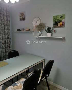 2-к квартира, вторичка, 58м2, 3/9 этаж