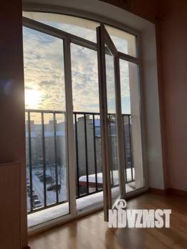 3-к квартира, вторичка, 87м2, 5/6 этаж