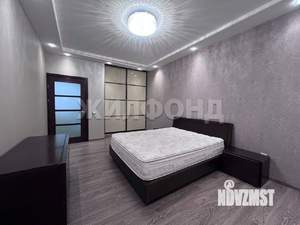 3-к квартира, вторичка, 97м2, 8/12 этаж