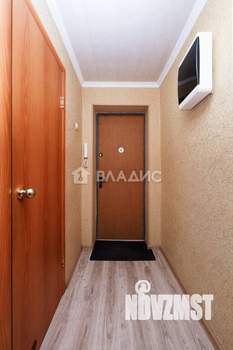 1-к квартира, вторичка, 33м2, 5/5 этаж