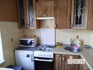 1-к квартира, вторичка, 35м2, 5/5 этаж