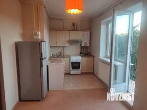 2-к квартира, вторичка, 62м2, 4/5 этаж