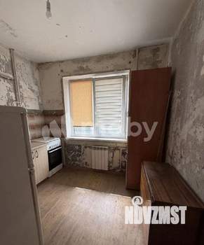 1-к квартира, вторичка, 34м2, 3/5 этаж