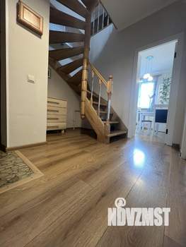 3-к квартира, вторичка, 91м2, 4/5 этаж