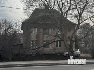 1-к квартира, вторичка, 40м2, 3/3 этаж