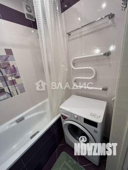 2-к квартира, вторичка, 52м2, 2/8 этаж