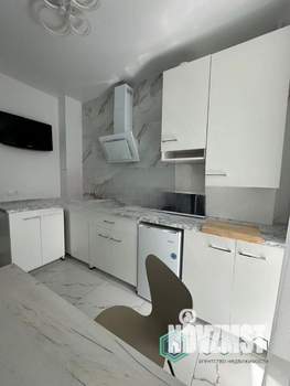 1-к квартира, вторичка, 35м2, 6/9 этаж