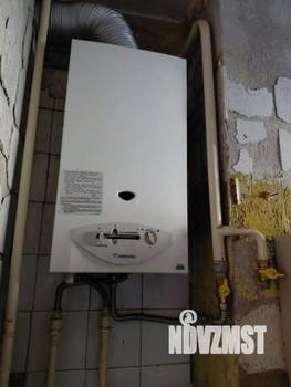 2-к квартира, вторичка, 35м2, 1/3 этаж