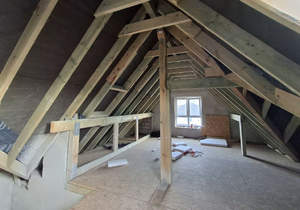 2-к квартира, вторичка, 120м2, 1/2 этаж