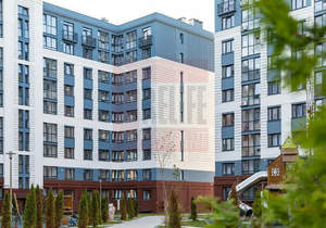 3-к квартира, вторичка, 79м2, 1/9 этаж