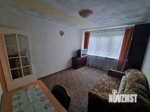2-к квартира, вторичка, 48м2, 1/5 этаж