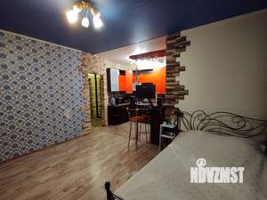 1-к квартира, вторичка, 32м2, 8/9 этаж