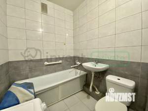 1-к квартира, вторичка, 32м2, 1/8 этаж