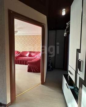 2-к квартира, вторичка, 46м2, 5/5 этаж