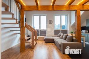 2-к квартира, вторичка, 65м2, 4/4 этаж
