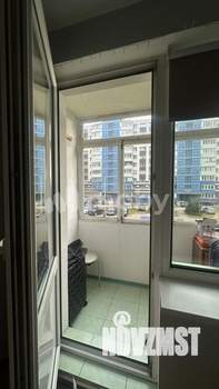 1-к квартира, вторичка, 33м2, 2/10 этаж