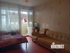 3-к квартира, вторичка, 60м2, 5/5 этаж