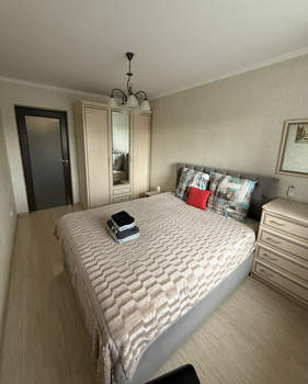 2-к квартира, вторичка, 49м2, 3/5 этаж