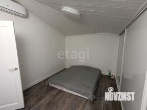5-к квартира, вторичка, 185м2, 3/3 этаж