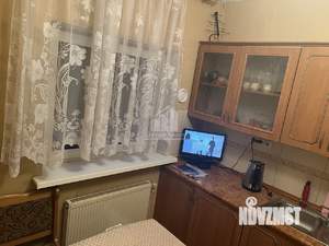 1-к квартира, вторичка, 34м2, 1/2 этаж