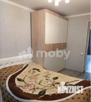 3-к квартира, вторичка, 61м2, 1/9 этаж