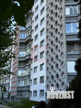 1-к квартира, вторичка, 33м2, 9/10 этаж