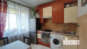 2-к квартира, вторичка, 51м2, 1/5 этаж