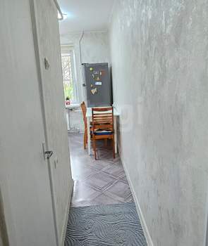1-к квартира, вторичка, 31м2, 1/5 этаж
