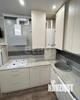 1-к квартира, вторичка, 35м2, 10/10 этаж