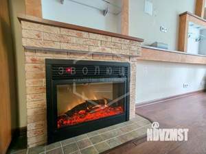 2-к квартира, вторичка, 41м2, 3/5 этаж