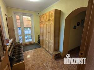 2-к квартира, вторичка, 88м2, 1/2 этаж