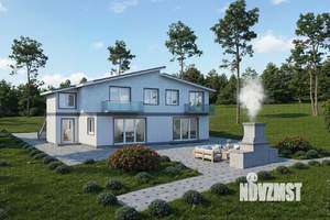 1-к квартира, вторичка, 37м2, 2/2 этаж