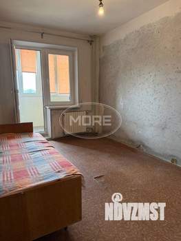 3-к квартира, вторичка, 63м2, 5/10 этаж