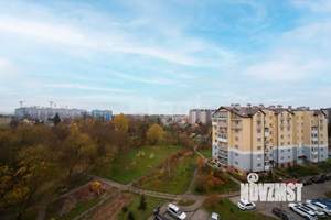 2-к квартира, вторичка, 61м2, 7/9 этаж