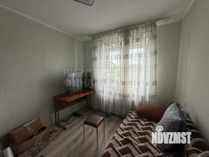 3-к квартира, вторичка, 58м2, 5/5 этаж