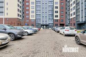 2-к квартира, вторичка, 65м2, 4/10 этаж