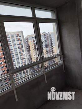 1-к квартира, вторичка, 38м2, 13/17 этаж