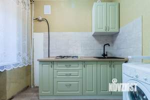 1-к квартира, вторичка, 29м2, 3/5 этаж