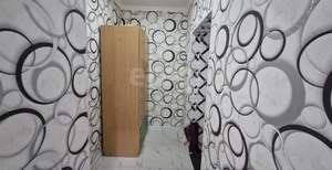 1-к квартира, вторичка, 44м2, 1/9 этаж